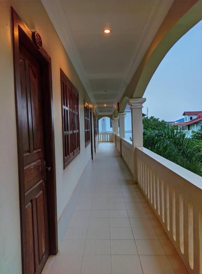 Iki Iki Guesthouse Siem Reap Ngoại thất bức ảnh