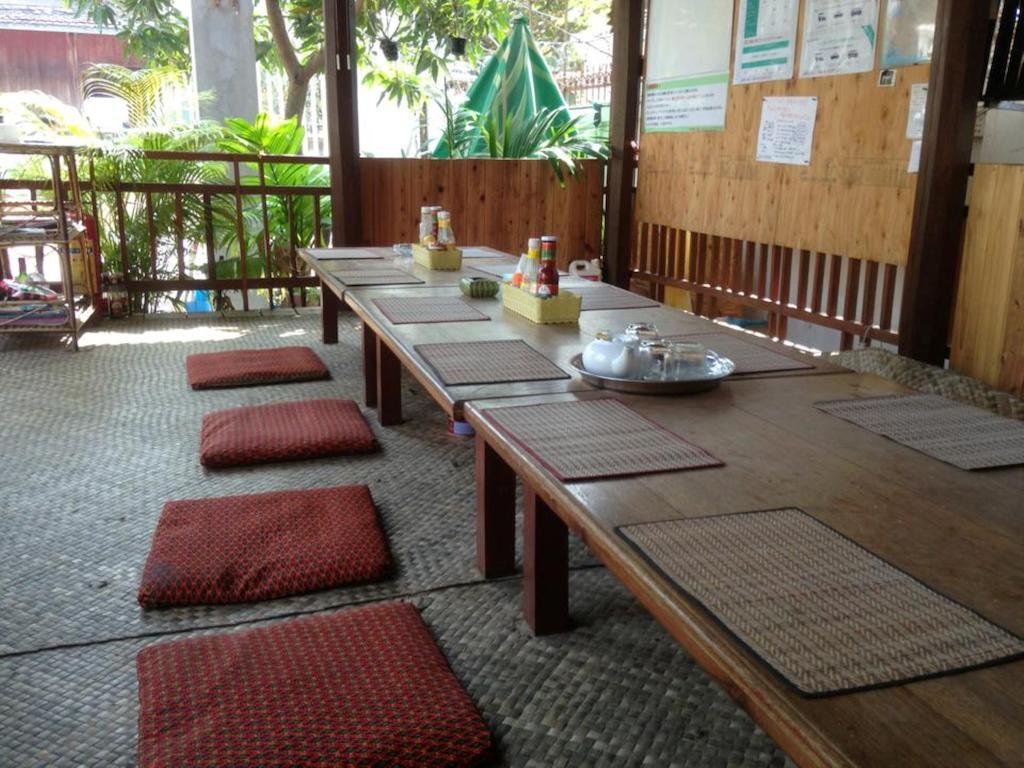 Iki Iki Guesthouse Siem Reap Ngoại thất bức ảnh