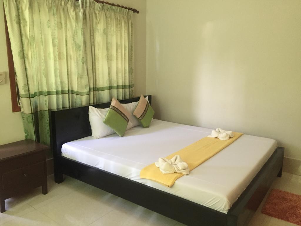 Iki Iki Guesthouse Siem Reap Ngoại thất bức ảnh