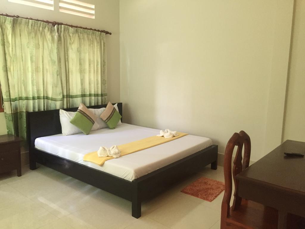 Iki Iki Guesthouse Siem Reap Ngoại thất bức ảnh